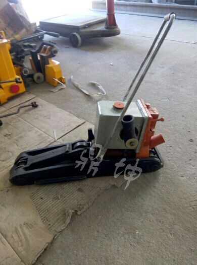 YQB-250型液壓起撥道機