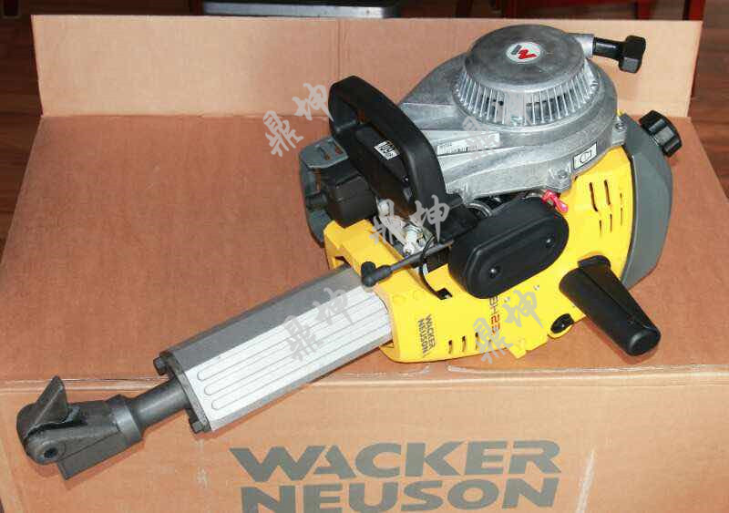 威克BH23內燃搗固鎬