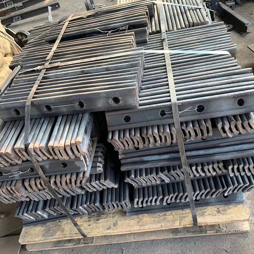 魚尾道夾板的作用以及分類